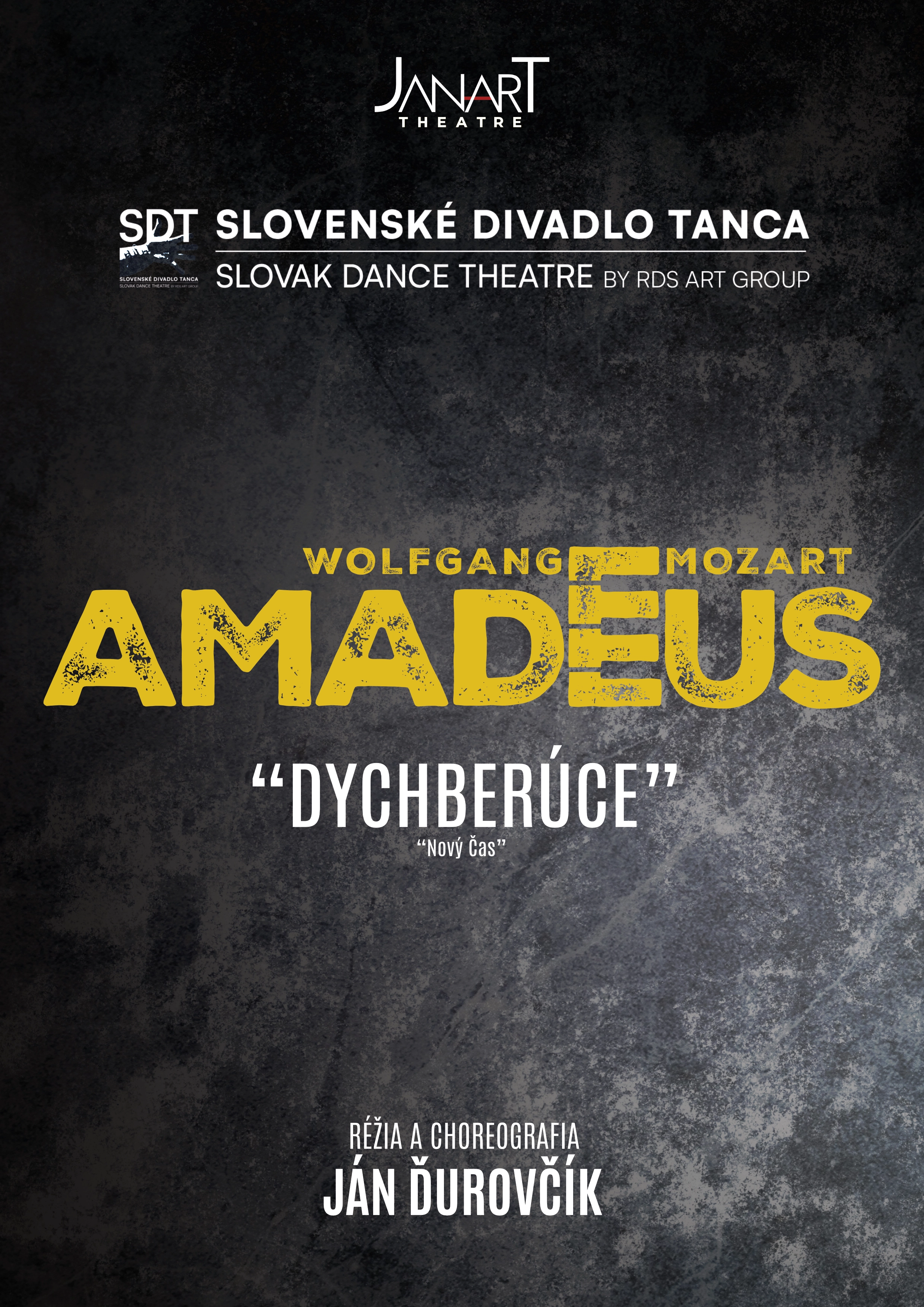 Amadeus